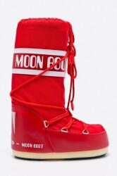 Moon Boot cizme de iarnă Nylon 9B81-OBD2W3_33X