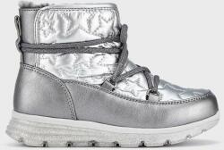 Mayoral cizme de iarna copii culoarea auriu 9BYX-OBG04L_10Y