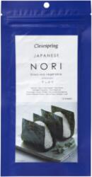 Clearspring zöld nori pehely-tengerialga 20 g