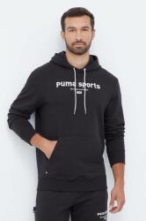 PUMA hanorac de bumbac 9BYX-BLM0MA_99X (621322)