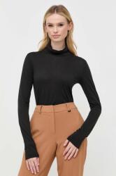 BOSS Orange longsleeve BOSS ORANGE 9BYX-SWD0PW_99X (50502856)