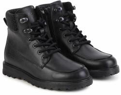 Boss pantofi copii culoarea negru 9BYX-OBK00N_99X