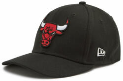 New Era Șapcă New Era 9Fifty Bulls Chicago Bulls 11871284 Negru