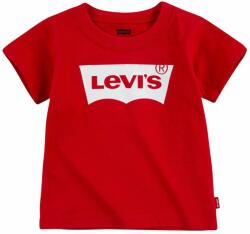 Levi's Tricou copii culoarea rosu, cu imprimeu 99KK-TSB01E_33X