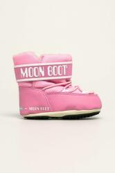 Moon Boot - Cizme de iarna copii Crib 2 9B84-OBG0A1_30X