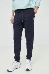 PS Paul Smith pantaloni de trening din bumbac PPYX-SPM0J4_59X (M2R.482T.KZEBRA)