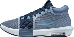 Nike LEBRON WITNESS VIII Kosárlabda cipő fb2239-400 Méret 47, 5 EU