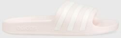 adidas papuci femei, culoarea roz GZ5878 PPYX-KLD049_30X