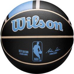 Wilson 2023 NBA TEAM CITY COLLECTOR ATLANTA HAWKS Labda wz4024101id7 Méret 7