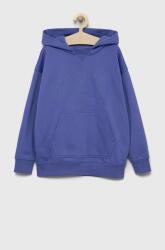 GAP bluza copii culoarea violet, cu imprimeu 9BYY-BLB07P_45X