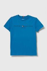 Tommy Hilfiger tricou de bumbac pentru copii 9BYX-TSG045_55X