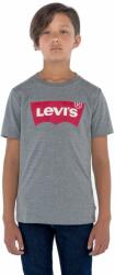 Levi's Tricou copii culoarea gri, cu imprimeu 99KK-TSB01F_90X