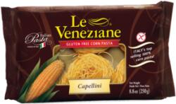 Le Veneziane tészta capellini 250 g - menteskereso