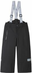 Reima pantaloni pentru sporturi de iarna pentru copii Kiddo Lightning culoarea negru 99KK-SPK010_99X