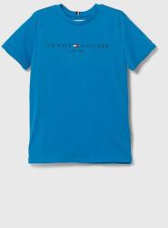 Tommy Hilfiger tricou de bumbac pentru copii 9BYX-TSG046_55X