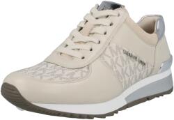 Michael Kors Sneaker low 'Allie' alb, Mărimea 38.5