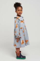 Bobo Choses rochie din bumbac pentru copii mini, evazati 9BYX-SUG0F0_50X