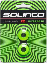 Solinco Antivibrator "Solinco Vibration Damper Hyper-Sorb 2P - Verde