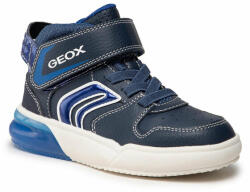 Geox Sneakers Geox J Grayjay B. A J169YA 0BU11 C4226 M Navy/Royal
