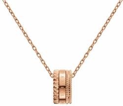 Daniel Wellington colier Elevation 99KK-AKD5A9_GLD (DW00400194)