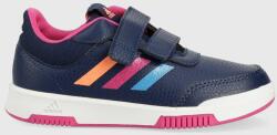 adidas sneakers pentru copii Tensaur Sport 2.0 C culoarea albastru marin 9BYX-OBK040_59X