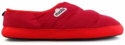 Nuvola papuci de casa Classic Chill culoarea rosu, UNCLCHILL. Red 9BYX-OBM2JD_33X