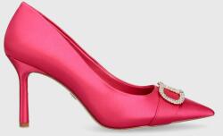 ALDO pantofi cu toc Cavetta culoarea roz, 13658222. CAVETTA 9BYX-OBD1UO_42X