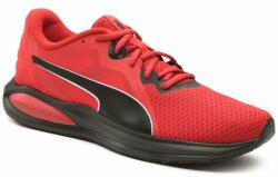 PUMA Pantofi pentru alergare Puma Twitch Runner Fresh 377981 04 Roșu Bărbați