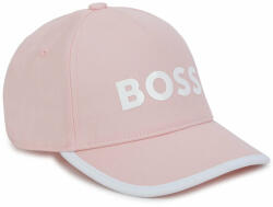 Boss Șapcă Boss J11095 Roz