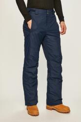 Columbia pantaloni Bugaboo culoarea albastru marin 9B84-SPM009_59X (1864312)