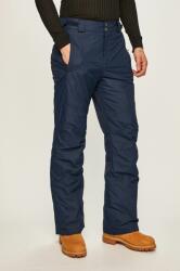 Columbia pantaloni Bugaboo culoarea albastru marin 9B84-SPM009_59X