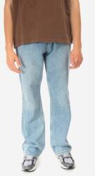 Guess Originals blugi din bumbac Indigo Flare 99KK-SJM0B8_55X (M2BA01.D4S10)