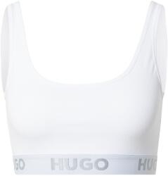 HUGO Red Sutien alb, Mărimea XL