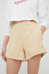 P. E Nation pantaloni scurti din bumbac PPYY-SZD137_02X (22PE1S156)