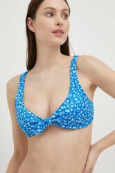 Hollister Co Hollister Co. sutien de baie cupa usor rigidizata PPYX-BID0G7_55X (KI311.3090.201) Costum de baie dama