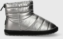 Emu Australia cizme de iarna copii K12955 Briggs Metallic culoarea gri 9BYX-OBG0A9_90X