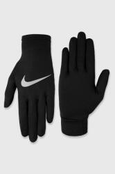 Nike Mănuși culoarea negru 99KK-REU005_99X