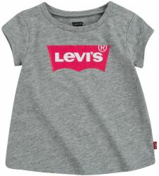Levi's Tricou copii culoarea gri 99KK-TSG00A_90X