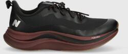 New Balance pantofi de alergat Fuel Cell Propel v4 Permafrost culoarea negru 9BYX-OBD2PF_99X