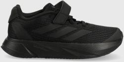 adidas sneakers pentru copii DURAMO culoarea negru 9BYX-OBK051_99X