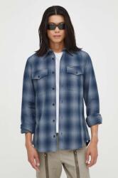 G-Star RAW cămașă din bumbac 9BYX-KDM0AD_59X (D20165.D412)