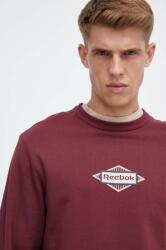 Reebok hanorac de bumbac 9BYX-BLM16H_83X (100034557)