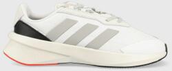 adidas pantofi de alergat Heawyn culoarea alb 9BYX-OBM0O7_00X