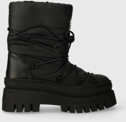 Steve Madden cizme de iarna Chelsey culoarea negru, SM11002778 9BYX-OBD3OB_99X