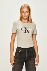 Calvin Klein Jeans tricou J20J207878 99KK-TSD01N_09X