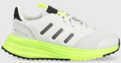 adidas sneakers pentru copii X_PLRPHASE C culoarea gri 9BYX-OBK04J_90X