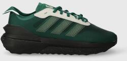 adidas pantofi de alergat AVRYN culoarea verde 9BYX-OBM0L8_77X