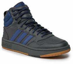 Adidas Sneakers adidas Hoops 3.0 Mid IF2635 Gri Bărbați