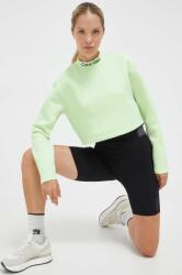 Calvin Klein hanorac de antrenament culoarea verde, cu imprimeu 9BYX-BLD11N_70X