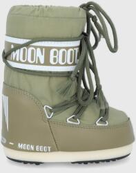 Moon Boot - Cizme de iarna copii Classic Nylon 9BYK-OBG0F2_91X